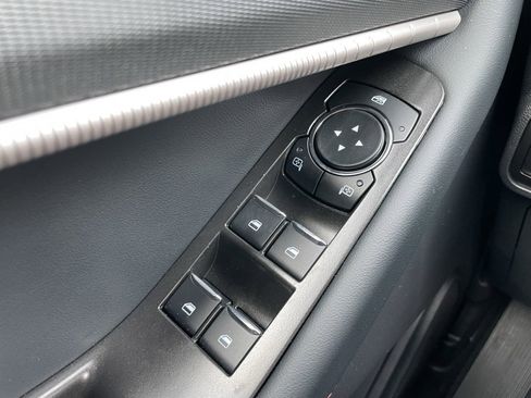 New 2026 Ford Explorer ST-Line w/ ST-Line Street Pack image 27