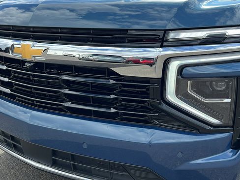 New 2025 Chevrolet Tahoe LS image 9