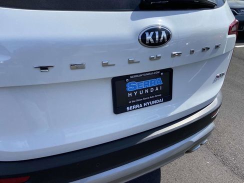 Used 2020 Kia Telluride S image 10