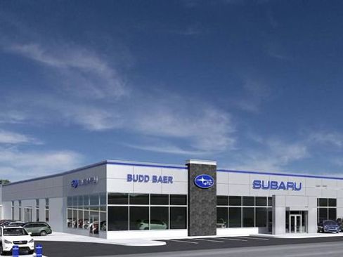 Used 2020 Subaru Legacy Premium image 32