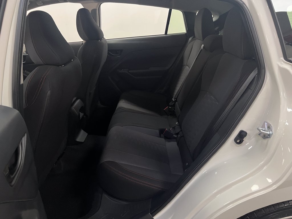 Certified 2026 Subaru Impreza 2.0i Sport AWD/4WD image 25