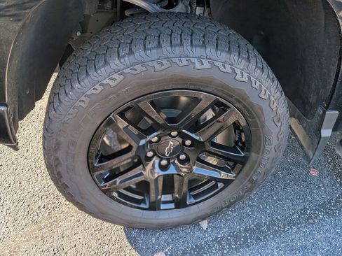 Certified 2024 Chevrolet Silverado 1500 LT Trail Boss w/ Protection Package image 12