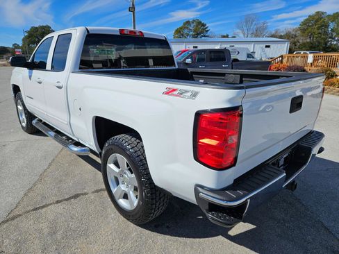 Used 2015 Chevrolet Silverado 1500 LT w/ All Star Edition image 4