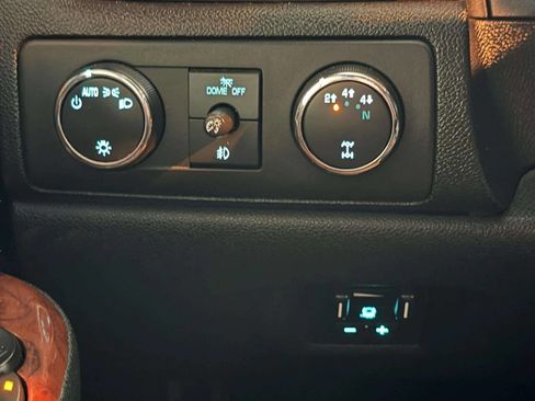 Used 2011 Chevrolet Silverado 3500 LTZ w/ LTZ Plus Package image 30