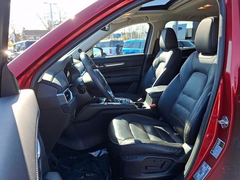 Used 2019 MAZDA CX-5 Grand Touring Reserve AWD/4WD image 12
