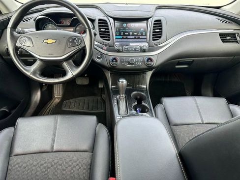 Used 2020 Chevrolet Impala LT w/ LT Convenience Package image 11