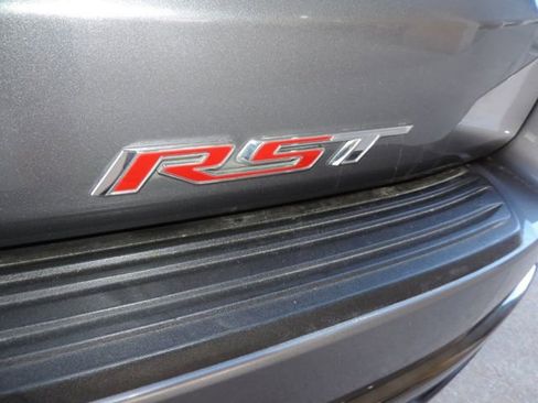 Certified 2022 Chevrolet Suburban RST w/ Luxury Package image 19