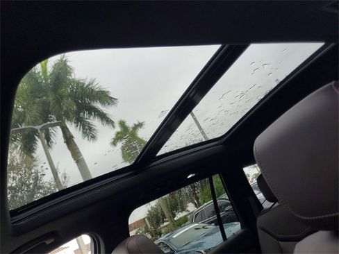 Certified 2023 Cadillac XT6 Premium Luxury w/ Technology Package image 22