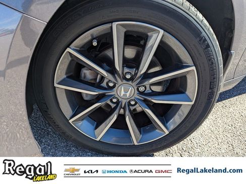 Used 2022 Honda Accord EX-L image 33