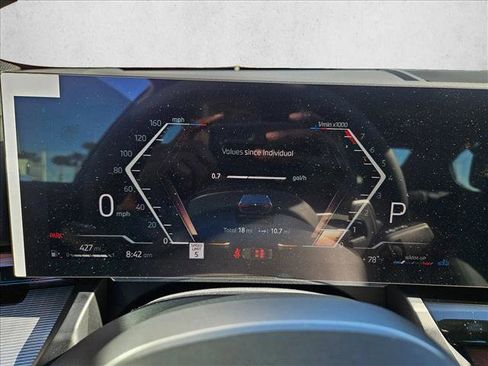 New 2026 BMW 530i w/ M Sport Package image 11