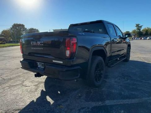 New 2026 GMC Sierra 1500 Elevation image 8