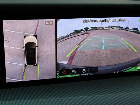 Certified 2025 Nissan Murano SL image 24