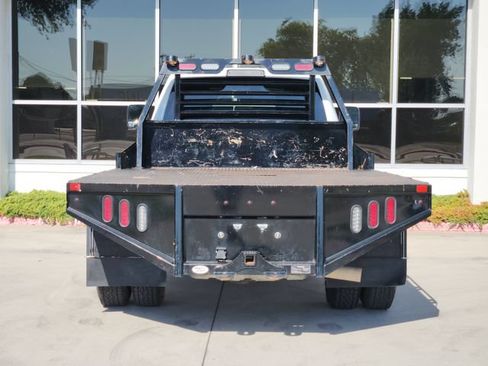 Used 2024 RAM 3500 SLT w/ Quick Order Package 2YG SLT AWD/4WD image 6