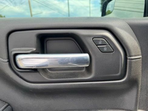 Used 2021 GMC Sierra 1500 Elevation AWD/4WD image 22