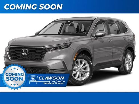 Certified 2023 Honda CR-V EX image 1