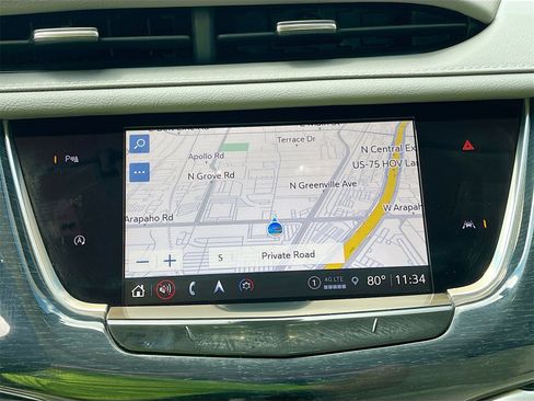 Used 2024 Cadillac XT6 Premium Luxury image 13