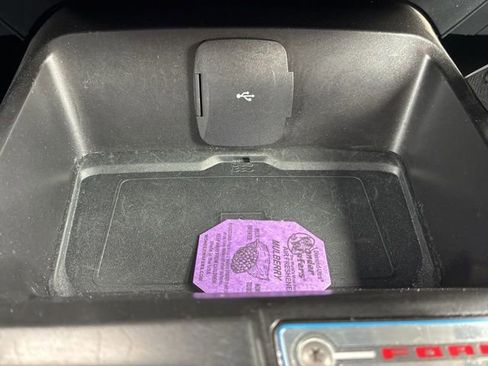 Used 2021 Ford Bronco First Edition image 41