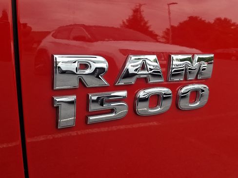 Used 2016 RAM 1500 Sport w/ Convenience Group AWD/4WD image 31
