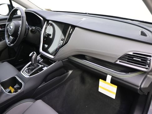 Certified 2025 Subaru Outback Onyx Edition image 15