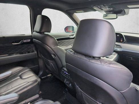 Used 2022 Hyundai Palisade Calligraphy w/ Cargo Package AWD/4WD image 21