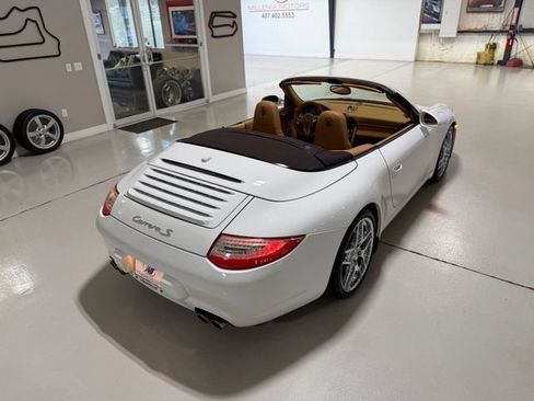 Used 2011 Porsche 911 Carrera S RWD image 80