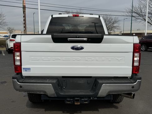 Used 2022 Ford F250 XLT w/ XLT Premium Package image 15