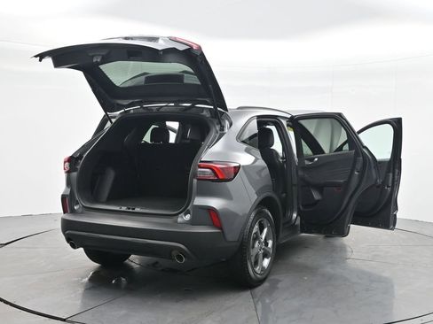 Used 2025 Ford Escape ST-Line image 44