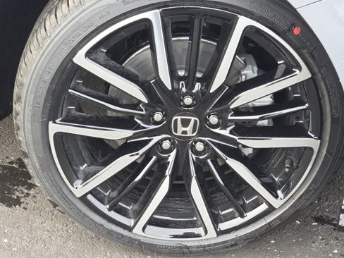 New 2026 Honda Accord Touring image 10