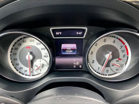 Used 2016 Mercedes-Benz GLA 250 4MATIC image 26