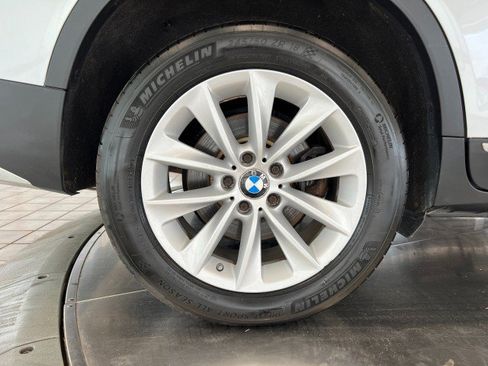 Used 2014 BMW X3 xDrive28i AWD/4WD image 34