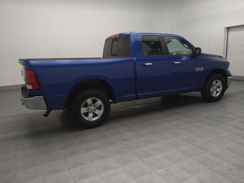 Used 2017 RAM 1500 Classic SLT image 10