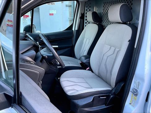 Used 2016 Ford Transit Connect XLT image 7