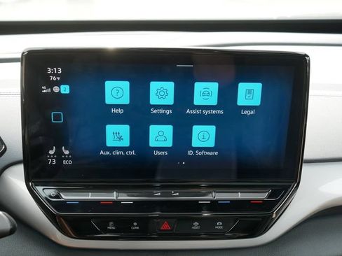 Certified 2023 Volkswagen ID.4 Pro S AWD/4WD image 33