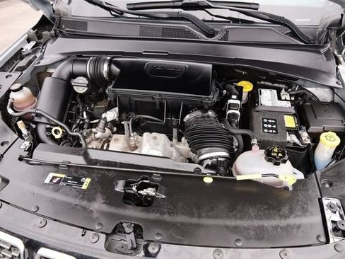 Used 2025 Jeep Compass Limited AWD/4WD image 27