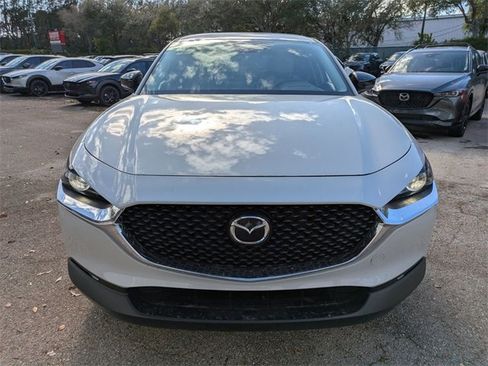 New 2026 MAZDA CX-30 AWD 2.5 S w/ Select Sport Pkg image 3