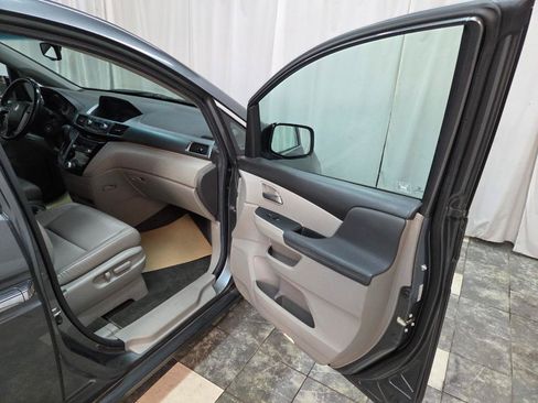 Used 2012 Honda Odyssey EX-L image 11