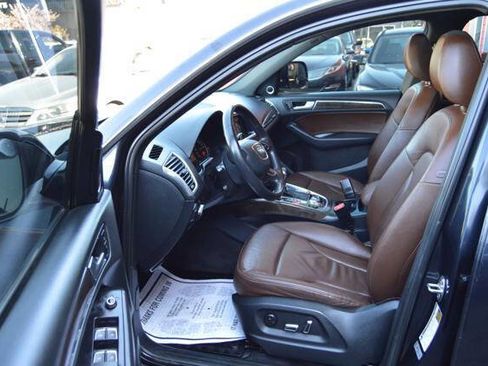 Used 2014 Audi Q5 2.0T Premium Plus w/ Premium Plus Package image 45