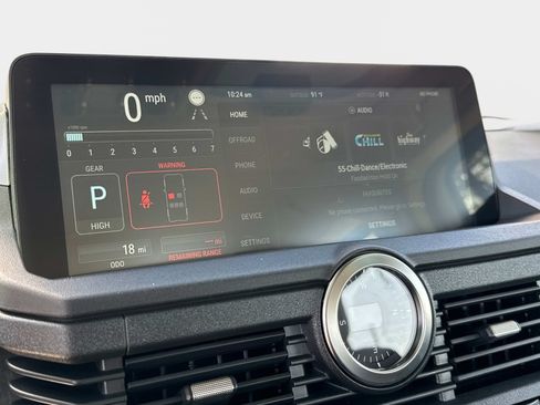 New 2025 INEOS Grenadier AWD/4WD image 22
