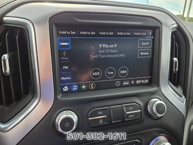 Used 2021 GMC Sierra 1500 Elevation RWD image 24