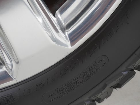 Used 2021 Ford F350 Platinum image 37