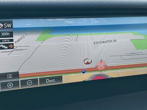 Used 2018 Lexus GS 350 F Sport image 21