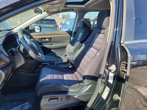 Used 2019 Honda CR-V EX image 13