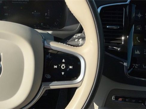 Used 2021 Volvo XC90 T8 Inscription w/ Advanced Package image 20