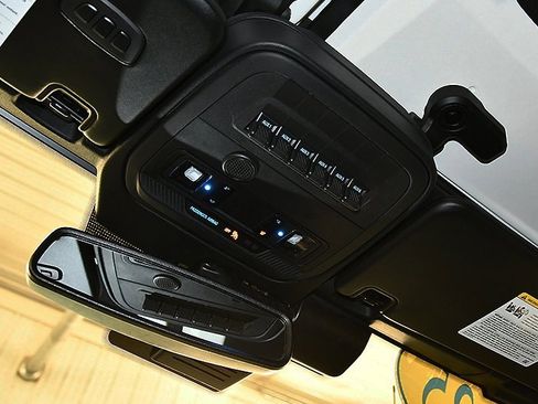 New 2025 Ford Bronco Raptor image 26