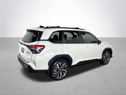 New 2026 Subaru Forester Touring image 6