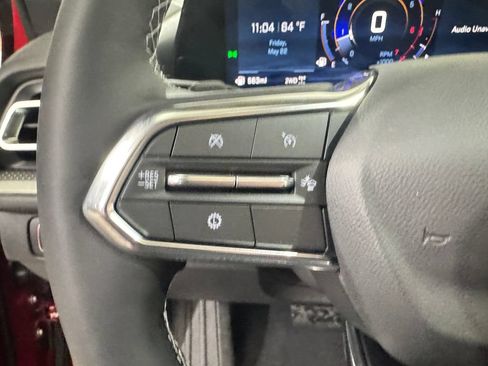 New 2026 Chevrolet Traverse LT w/ Sun and Wheel Package AWD/4WD image 20