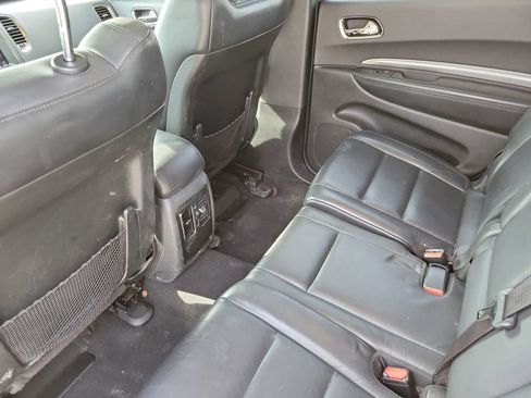 Used 2019 Dodge Durango GT image 13