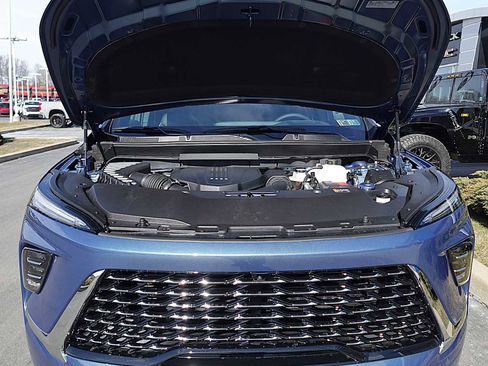 New 2026 Buick Enclave Avenir w/ Super Cruise Package image 35