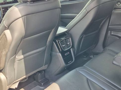 Certified 2023 Lincoln Nautilus Reserve w/ Equipment Group 201A AWD/4WD image 27