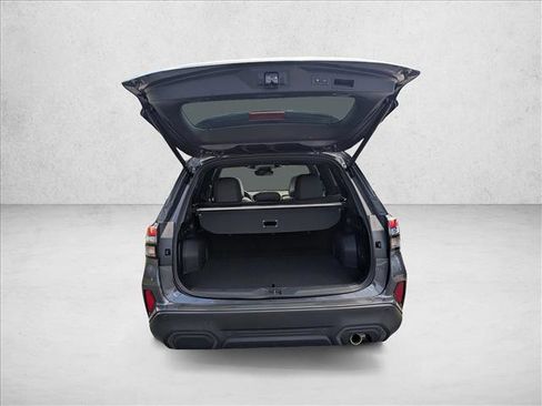 New 2026 Subaru Forester Limited AWD/4WD image 7